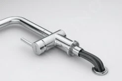 Franke Active New - Spültischarmatur FN 6560.031, Vorfenstermontage, Mit Ausziehbarer Brause, Chrom 115.0653.391 -Küchenarmaturen Verkauf 68e871d9e083704f7cc01dd1