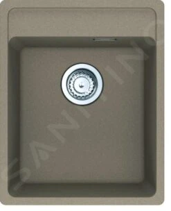 Franke Sets - Set G240, Fragranitspüle MRG 610-37 RTL Und Armatur FP 0408.031, Kaschmir / Chrom 114.0675.650 -Küchenarmaturen Verkauf 698680e2e469e7f2b6d2bd59