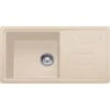 Franke Malta - Fragranit Spülbecken BSG 611-78/39, 780x435 Mm, Sand 114.0440.908 -Küchenarmaturen Verkauf 6fa9836e1d9470e72b3ed9c2