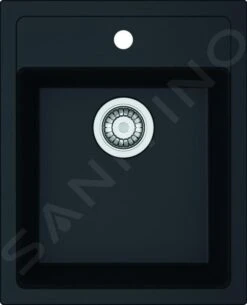 Franke Sets - Küchenset T100, Tectonite-Spüle SID 610-40 Und Armatur FP 9000.031, Schwarz / Chrom 143.0675.704 10 Franke Sets - Küchenset T100, Tectonite-Spüle SID 610-40 Und Armatur FP 9000.031, Schwarz / Chrom 143.0675.704 -Küchenarmaturen Verkauf 707dfc0add2eda96f741641f