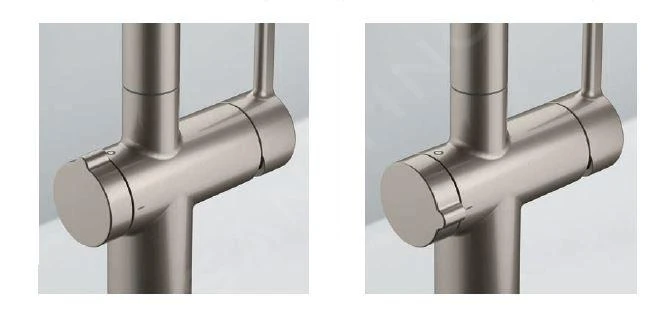 Franke Active - Einhebelmischer FN 5350.149, Mit Ablaufbedienung Twist, Edelstahl 115.0653.504 6 Franke Active - Einhebelmischer FN 5350.149, Mit Ablaufbedienung Twist, Edelstahl 115.0653.504 – Bild 4