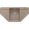 Franke Maris - Fragranit Spülbecken MRG 612 E, 960x500 Mm, Kaschmir 114.0494.648 -Küchenarmaturen Verkauf 74991484102744bf2732a6fa