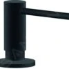 Franke Active - Spülmittelspender, 300 Ml, Schwarz Matt 119.0547.906