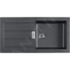 Franke Sirius 2.0 - Tectonite-Spüle S2D 611-100, 1000x500 Mm, Schwarz 143.0613.661 2 Franke Sirius 2.0 - Tectonite-Spüle S2D 611-100, 1000x500 Mm, Schwarz 143.0613.661 -Küchenarmaturen Verkauf 7a10f0ab95fe9655b9f928b5