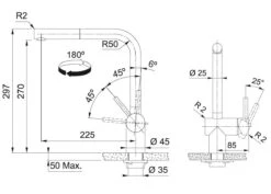 Küchenarmaturen Verkauf -Küchenarmaturen Verkauf 808243f055ced27003a6caad 2