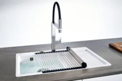 Franke Mythos - Keramikspüle MTK 611-78/2, 780x510 Mm, Glacier 124.0433.442 -Küchenarmaturen Verkauf 8250c05220ff862cc7b60443