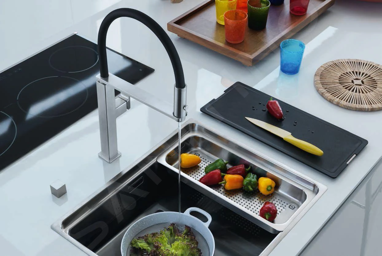 Küchenarmaturen Verkauf -Küchenarmaturen Verkauf 850474bece9d796f2ab3391a