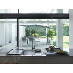 Franke Eos Neo - Spültischarmatur FC 0045.502 Mit Ausziehbarem Endstück, Schwarz 115.0613.671 11 Franke Eos Neo - Spültischarmatur FC 0045.502 Mit Ausziehbarem Endstück, Schwarz 115.0613.671 -Küchenarmaturen Verkauf 884547ce23eedd8c5c3d661f