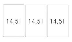 Franke Abfalltrennsysteme - Abfalleimer Easysort 600-3-0, Eingebaut 121.0494.192 8 Franke Abfalltrennsysteme - Abfalleimer Easysort 600-3-0, Eingebaut 121.0494.192 -Küchenarmaturen Verkauf 8b25303b8371b661997070fa