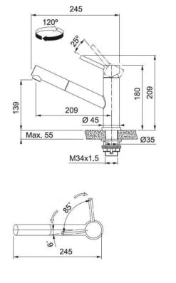 Küchenarmaturen Verkauf -Küchenarmaturen Verkauf 8b2855caec6684131bfeacee