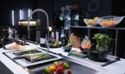 Franke Aton - Spülbecken ANX 110-34, 370x430 Mm, Edelstahl 122.0204.647 -Küchenarmaturen Verkauf 8dcd7e9565d5a70b41583609 1