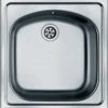 Franke Eurostar - Spülbecken Eurostar 455x435 Mm, Edelstahl 101.0286.106