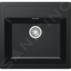 Franke Sets - Küchenset T25, Tectonite Spülbecken SID 610, Schwarz + Küchenarmatur FP 9900, Schwarz 114.0366.029 10 Franke Sets - Küchenset T25, Tectonite Spülbecken SID 610, Schwarz + Küchenarmatur FP 9900, Schwarz 114.0366.029 -Küchenarmaturen Verkauf 96c344a477457fd1dc58e39f 1