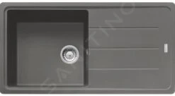 Franke Sets - Küchenset G138, Fragnitspüle BFG 611 Und Spültischarmatur FC 9547.424, Steingrau 114.0510.597 -Küchenarmaturen Verkauf 9ad3a39ba3193150d4f9faa5 1