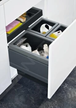 Franke Abfalltrennsysteme - Abfalleimer FX 60 26-11-11, Eingebaut 121.0557.763 -Küchenarmaturen Verkauf 9f4c5f63386329dc0b56464f