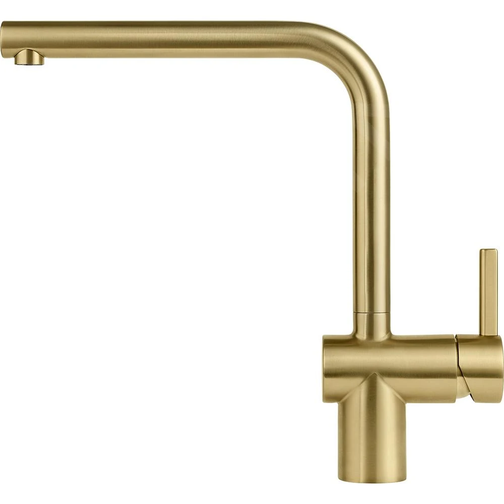 Franke Atlas Neo - Spültischarmatur FC 3834.504, Gold 115.0681.241 5 Franke Atlas Neo - Spültischarmatur FC 3834.504, Gold 115.0681.241 – Bild 3