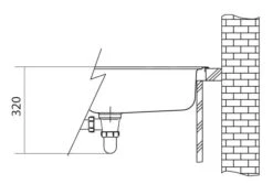 Franke Sirius - Tectonite Spülbecken SID 610-40, 430x530 Mm, Beige 143.0670.895 7 Franke Sirius - Tectonite Spülbecken SID 610-40, 430x530 Mm, Beige 143.0670.895 -Küchenarmaturen Verkauf a3a200d577020e8ca70188b4