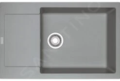 Franke Sets - Küchenset G170, Fragnitspüle MRG 611-78 BB Und Spültischarmatur FN 9000.084, Steingrau 114.0587.970 11 Franke Sets - Küchenset G170, Fragnitspüle MRG 611-78 BB Und Spültischarmatur FN 9000.084, Steingrau 114.0587.970 -Küchenarmaturen Verkauf a40ff92b990ef13b407d1393