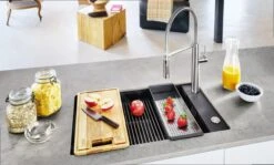 Franke Kubus 2 - Fragranit Spülbecken KNG 110-62, 760x460 Mm, Onyx 125.0512.515 9 Franke Kubus 2 - Fragranit Spülbecken KNG 110-62, 760x460 Mm, Onyx 125.0512.515 -Küchenarmaturen Verkauf a5fae359199a8a883d009cac