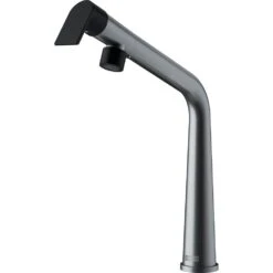 Franke Icon - Spültischarmatur FG 5185.149, Edelstahl 115.0625.186