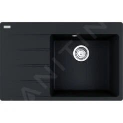 Franke Sets - Set G235, Fragranit Spülbecken CNG 611-78 TL/7 Und Küchenarmatur FP 9000.071, Onyx 114.0650.846 11 Franke Sets - Set G235, Fragranit Spülbecken CNG 611-78 TL/7 Und Küchenarmatur FP 9000.071, Onyx 114.0650.846 -Küchenarmaturen Verkauf a958eb8f43407ee26c90141d 3