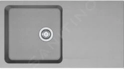 Franke Sets - Set T98, Tectonite-Spüle OID 611 Und Armatur FP 9000.031, Grau / Chrom 143.0675.702 10 Franke Sets - Set T98, Tectonite-Spüle OID 611 Und Armatur FP 9000.031, Grau / Chrom 143.0675.702 -Küchenarmaturen Verkauf ac1cdb0c19816926527a19b5 1