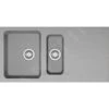 Franke Orion - Tectonite Spülbecken OID 651, 1000x510 Mm, Grau 114.0442.806 -Küchenarmaturen Verkauf af6544f7d061b526d1d1ae10