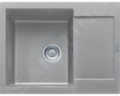 Franke Sets - Küchenset G165, Fragnitspüle MRG 611-62 Und Spültischarmatur FP 0408.031, Steingrau/verchromt 114.0587.927 -Küchenarmaturen Verkauf b21a7c68ed801f3c54501cce