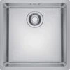 Franke Maris - Spülbecken Edelstahl MRX 110-40, 440x440x180 Mm 122.0531.643 -Küchenarmaturen Verkauf b3e472c4cb000fb15c1e39f2