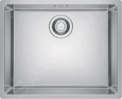 Franke Maris - Spülbecken MRX 110-50, 540x440x180 Mm, Edelstahl 122.0531.808