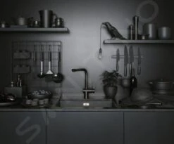 Franke Atlas Neo - Elektronische Spültischarmatur FC 5489. 502, Schwarz 115.0625.525 7 Franke Atlas Neo - Elektronische Spültischarmatur FC 5489. 502, Schwarz 115.0625.525 -Küchenarmaturen Verkauf b50e82aaf428aa7ce0d9a3f8