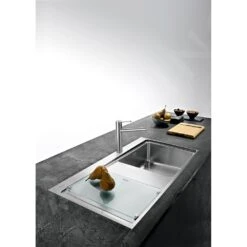 Franke Tango Neo - Spültischarmatur FC 6387.501, Edelstahl 115.0596.387 -Küchenarmaturen Verkauf b792dbcb7bba2ed3d5f0a00a