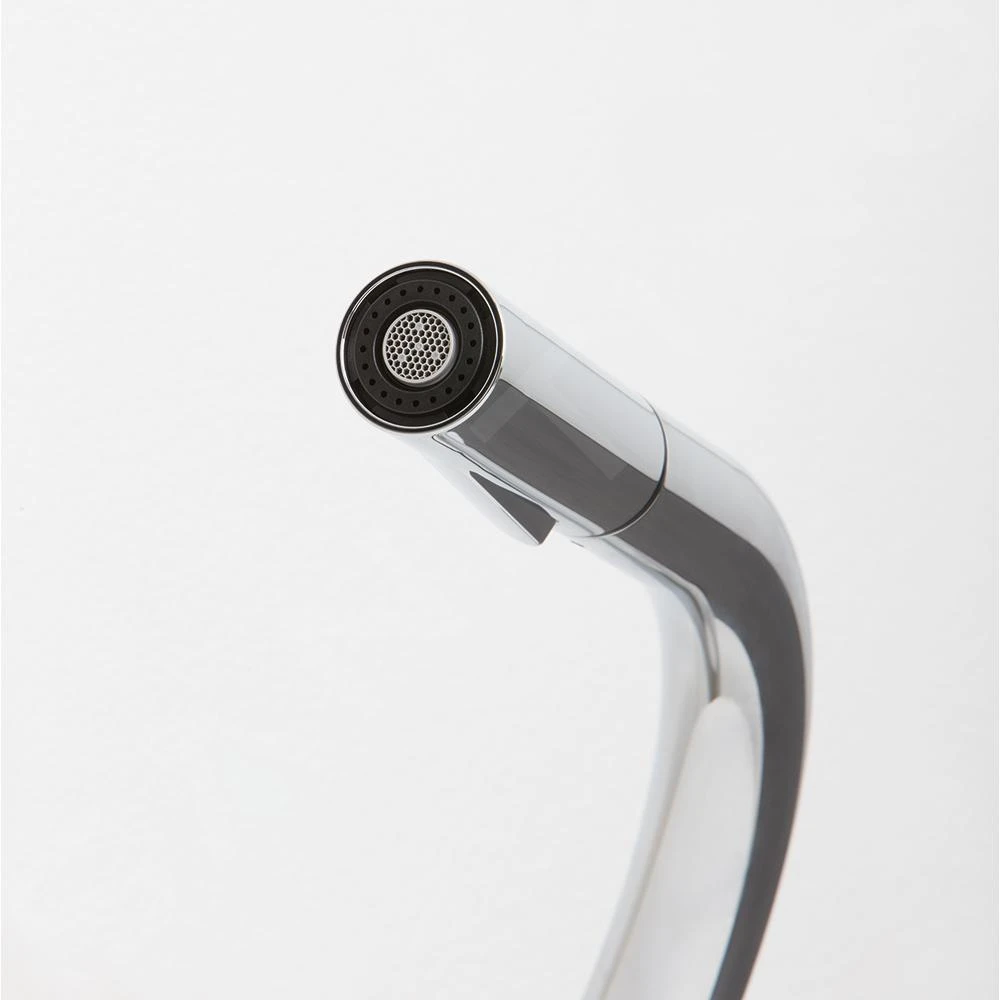 Franke Pescara - Spültischarmatur FP 5968.031 Mit Ausziehbarem Endstück, Verchromt 115.0538.940 8 Franke Pescara - Spültischarmatur FP 5968.031 Mit Ausziehbarem Endstück, Verchromt 115.0538.940 – Bild 6