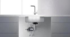 Franke Atlas Neo - Elektronische Spültischarmatur FC 5489. 501, Edelstahl 115.0625.489 -Küchenarmaturen Verkauf bb0e1a5c7cb8080a0a31b657