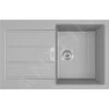 Franke Sirius 2.0 - Tectonite-Spüle S2D 611-78, 780x500 Mm, Grau 143.0613.585 -Küchenarmaturen Verkauf be234dcc2dda213e969a7b7e 1