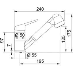 Franke Sets - Küchenset G138, Fragnitspüle BFG 611 Und Spültischarmatur FC 9547.424, Kaschmir 114.0510.592 11 Franke Sets - Küchenset G138, Fragnitspüle BFG 611 Und Spültischarmatur FC 9547.424, Kaschmir 114.0510.592 -Küchenarmaturen Verkauf c1e8699514019103825e8bca