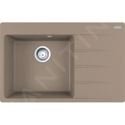 Franke Sets - Set G218, Fragranit Spülbecken CNG 611-78 TL/2 Und Küchenarmatur FP 0408.031, Kaschmir/Chrom 114.0650.814 11 Franke Sets - Set G218, Fragranit Spülbecken CNG 611-78 TL/2 Und Küchenarmatur FP 0408.031, Kaschmir/Chrom 114.0650.814 -Küchenarmaturen Verkauf c64b7c6b07118a8082547e04