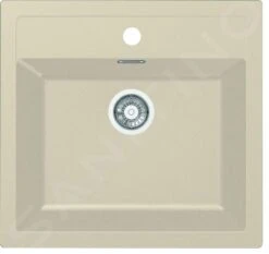 Franke Sets - Küchenset T13, Tectonite-Spüle SID 610 Und Samoa-Armatur, Beige / Chrom 143.0675.723 -Küchenarmaturen Verkauf ceb9a6e9657acdce98b3e772