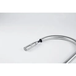 Franke Eos Neo - Spültischarmatur FC 0045.501 Mit Ausziehbarem Endstück, Edelstahl 115.0590.045 -Küchenarmaturen Verkauf d073a48681aa3cfcca5882e5