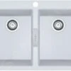 Franke Sirius 2.0 - Tectonitspüllbecken S2D 620-86, 860x500 Mm, Weiß 143.0637.160 -Küchenarmaturen Verkauf d107a0d73ab067bef8ea258a