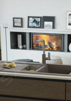 Franke Küchenarmaturen - Spültischarmatur FG 0392.424, Chrom / Kaschmir 115.0392.362 -Küchenarmaturen Verkauf d13a3bf381c395aaea0e9b9a