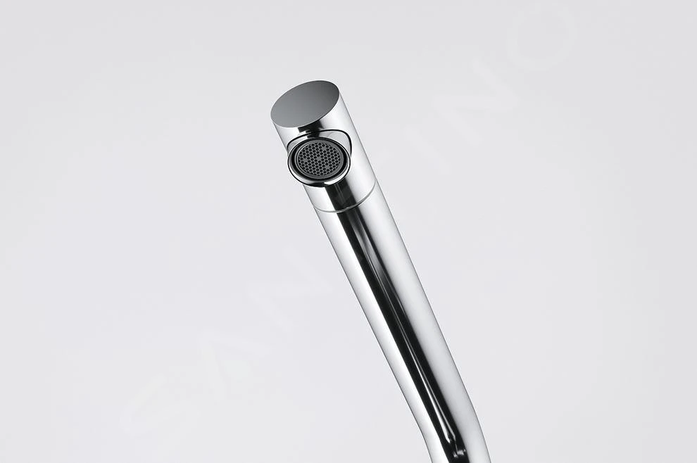 Franke Active New - Spültischarmatur FN 6564.031, Vorfenstermontage, Chrom 115.0653.390 6 Franke Active New - Spültischarmatur FN 6564.031, Vorfenstermontage, Chrom 115.0653.390 – Bild 4