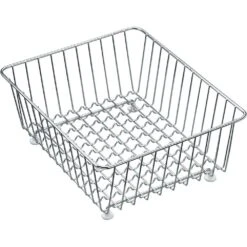 Franke Zubehör - Abfalleimer 285x350x145 Mm, Edelstahl 112.0018.988