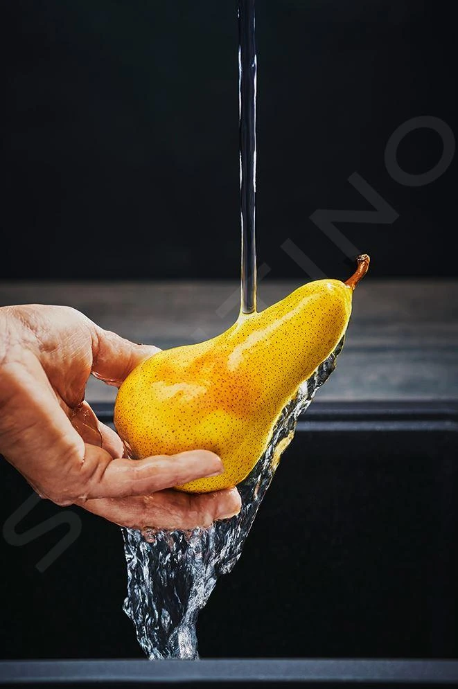 Franke Active New - Spültischarmatur FN 6100.084, Steingrau 115.0653.374 6 Franke Active New - Spültischarmatur FN 6100.084, Steingrau 115.0653.374 – Bild 4