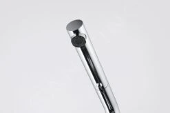 Franke Active New - Spültischarmatur FN 6110.031, Mit Ausziehbarer Brause, Chrom 115.0653.379 -Küchenarmaturen Verkauf dfc01999edfc4fa210eff0a3