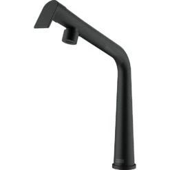 Franke Icon - Spültischarmatur FG 5185.901, Schwarz Matt 115.0625.187