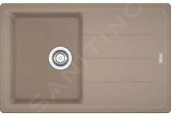 Franke Sets - Küchenset G56, Fragnitspüle BFG 611-78 Und Spültischarmatur FC 650.031, Kaschmir/verchromt 114.0510.426 -Küchenarmaturen Verkauf e74caec2b6e49aefbfc779e1