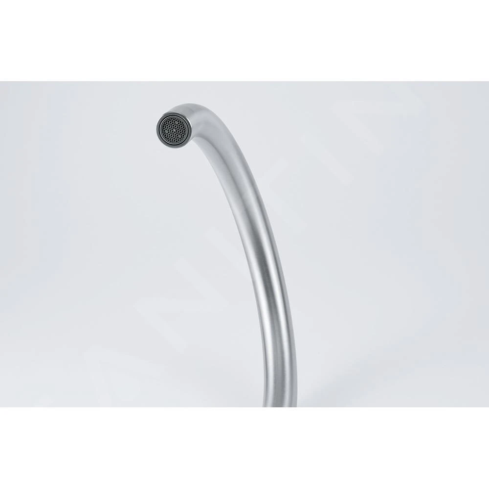 Franke Eos Neo - Spültischarmatur FC 0045.501 , Edelstahl 115.0590.044 9 Franke Eos Neo - Spültischarmatur FC 0045.501 , Edelstahl 115.0590.044 – Bild 7