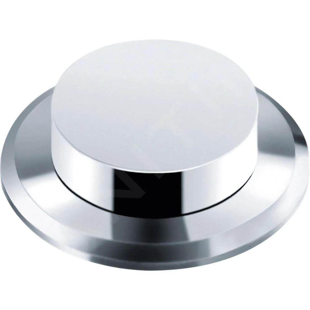 Franke Zubehör - Easy Click Druckknopf, Chrom 112.0611.460 3 Franke Zubehör - Easy Click Druckknopf, Chrom 112.0611.460