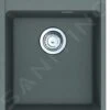Franke Maris - Fragranit Küchenspüle MRG 610-37 FTL, 410x510 Mm, Grauer Stein 114.0661.442 1 Franke Maris - Fragranit Küchenspüle MRG 610-37 FTL, 410x510 Mm, Grauer Stein 114.0661.442 -Küchenarmaturen Verkauf ec200836c30a5dbe9f078610 3